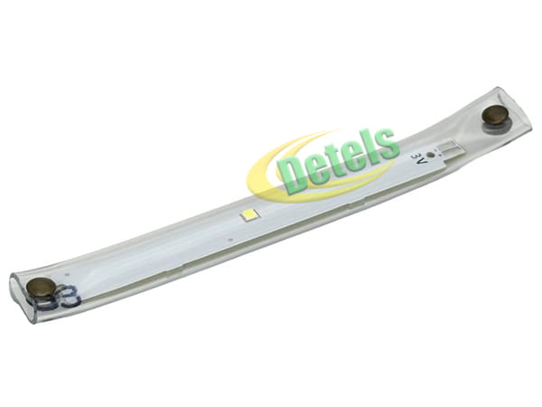 Лампочка LED (плата підсвічування) 9001069888 3V для холодильника Bosch, Siemens (362216 ALPPLAS, 10003924, 10024820)